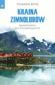 Kraina zim... - Tilman Bunz -  books from Poland