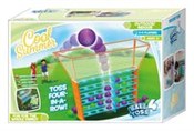 Show details for Gra plenerowa Ball Toss 4 Gra plener... -  Polish Bookstore