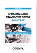 polish book : Sprawozdan... - Zuzanna Świerc