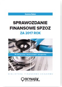Picture of Sprawozdanie finansowe SPZOZ za 2017 rok