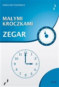 Małymi kro... - Maria Matyszkiewicz -  books from Poland