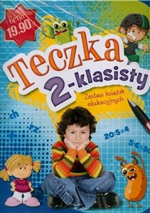 Picture of Teczka 2-klasisty