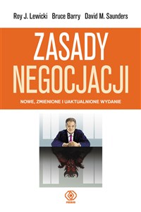 Obrazek Zasady negocjacji