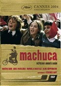 DVD MACHUC... -  Książka z wysyłką do UK