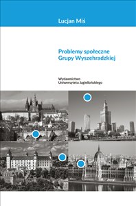 Picture of Problemy społeczne Grupy Wyszehradzkiej