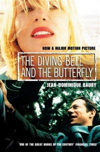 Obrazek Diving-bell and the Butterfly