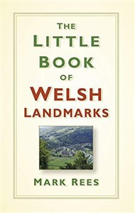 Obrazek Little Book of Welsh Landmarks