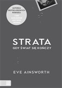 Strata - Eve Ainsworth - Ksiegarnia w UK