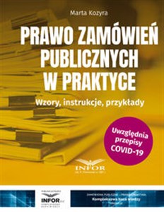 Obrazek Prawo zamówień publicznych w praktyce