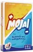 polish book : Moja! Rodz...