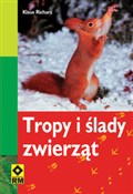 Tropy i śl... - Klaus Richarz -  Polish Bookstore 