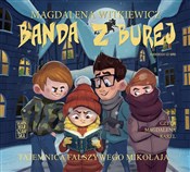 Polska książka : CD MP3 Taj... - Magdalena Witkiewicz