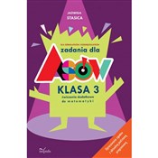 Zadania dl... - Jadwiga Stasica -  books from Poland
