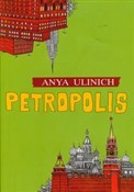 polish book : Petropolis... - Anya Ulinich