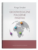 Geostrateg... - Kinga Smoleń -  books from Poland