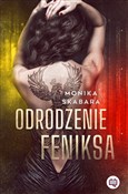polish book : Odrodzenie... - Monika Skabara