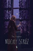Nocny stró... - Ewa Liegman -  books from Poland