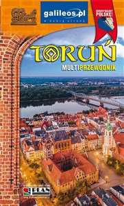 Picture of Toruń - multiprzewodnik w.2022