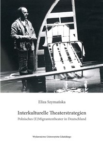 Picture of Interkulturelle Theaterstrategien