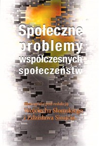 Obrazek Filozoficzne i polityczno-prawne problemy współczesnych społeczeństw