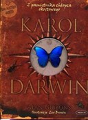 Karol Darw... - Alan Gibbons -  books in polish 