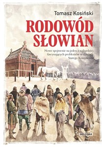 Picture of Rodowód Słowian