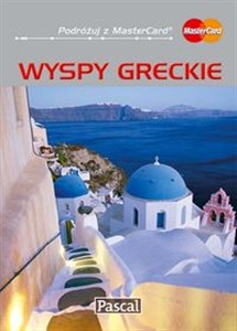 Picture of Wyspy Greckie