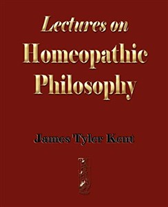 Picture of Lectures on Homeopathic Philosophy 143FBR03527KS