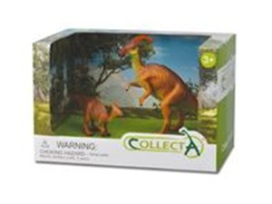 Picture of Zestaw 2 dinozaurów