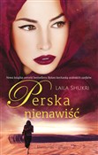 Perska nie... - Laila Shukri -  books in polish 