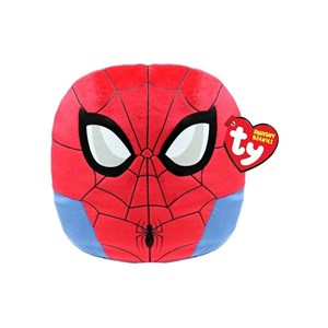 Picture of Squishy Beanies Marvel Spiderman 22cm