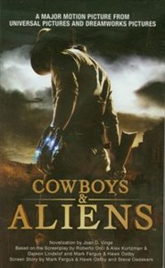Picture of Cowboys and Aliens