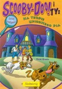 Scooby Doo... - Vicki Erwin - Ksiegarnia w UK