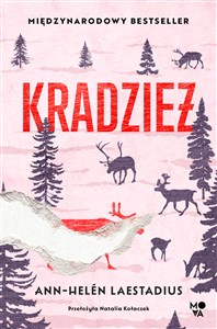 Picture of Kradzież