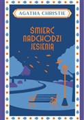 Śmierć nad... - Agatha Christie -  books from Poland