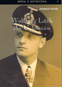 Picture of Wolfgang Luth As U-bootów