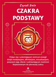 Picture of Czakra podstawy