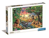 Puzzle 200... -  foreign books in polish 