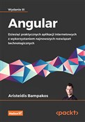 Książka : Angular Dz... - Aristeidis Bampakos