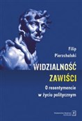 Polska książka : Widzialnoś... - Filip Pierzchalski