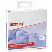 Marker w s... - Ksiegarnia w UK