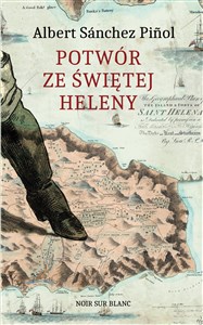 Picture of Potwór ze Świętej Heleny