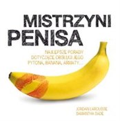 Mistrzyni ... - Jordan Larousse, Samantha Sade -  books in polish 