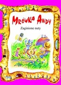 Mrówka And... - Opracowanie Zbiorowe -  books from Poland