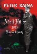 Zobacz : Adolf Hitl... - Peter Raina