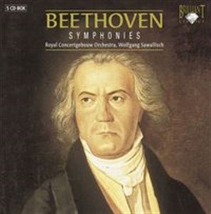 Picture of Beethoven: Symphonies