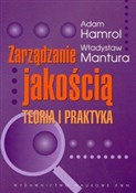 Zarządzani... - Adam Hamrol, Władysław Mantura -  books in polish 