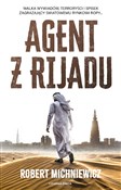 Agent z Ri... - Robert Michniewicz -  books from Poland