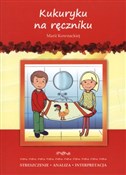 Kukuryku n... - Marta Zawłocka -  books in polish 