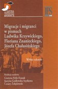 Migracje i... -  books from Poland